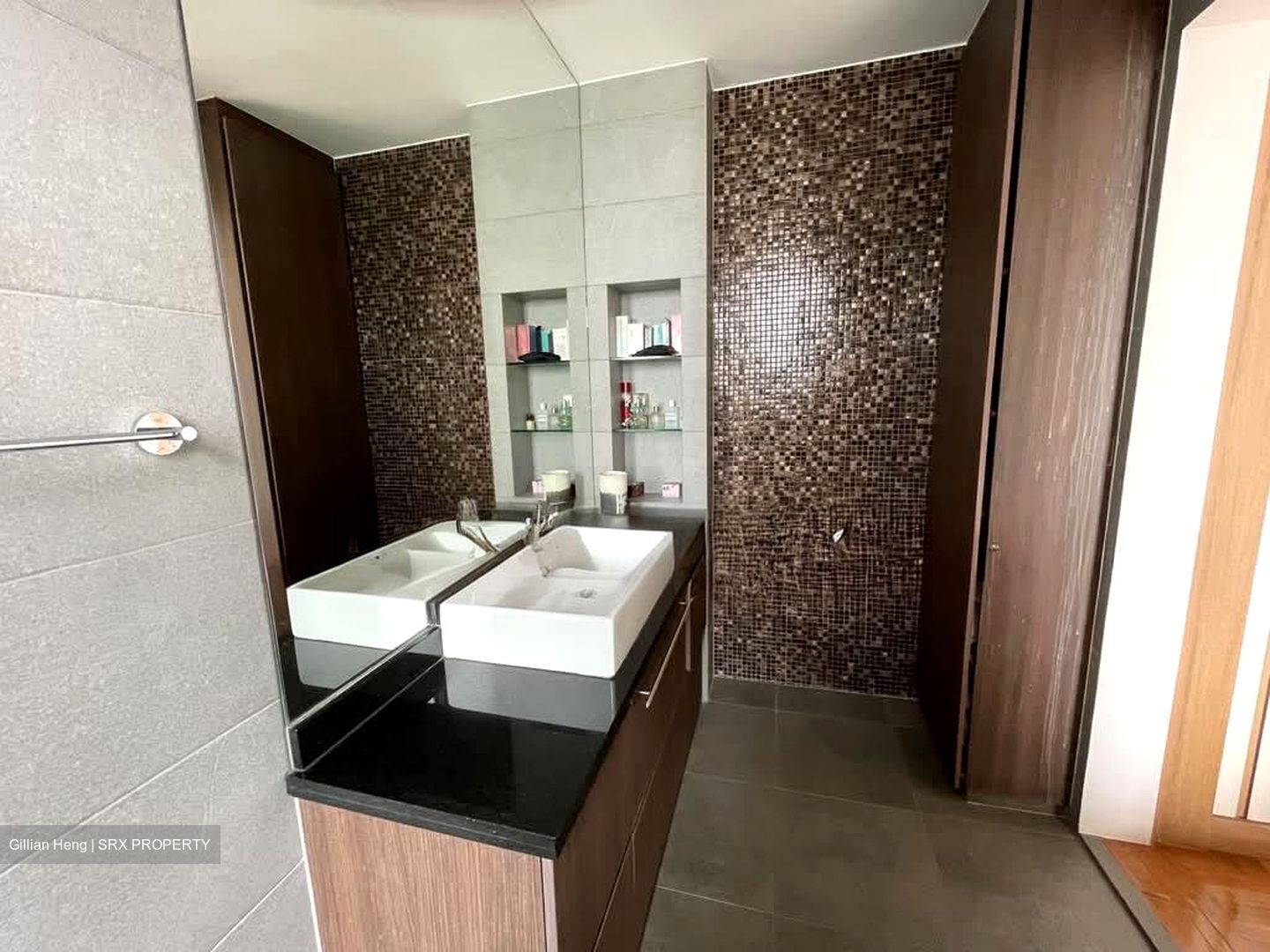 Cavendish Park (D21), Condominium #589170331